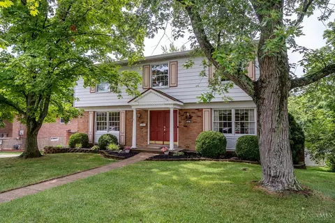 1079 Tahoe Ter, Cincinnati, OH 45238