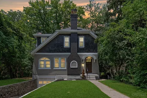 3963 Parker Pl, Cincinnati, OH 45217 photo 2