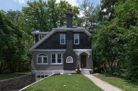 3963 Parker Pl, Cincinnati, OH 45217