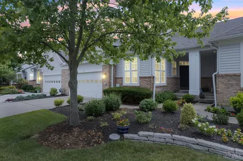 6416 Grand Cypress Way, Mason, OH 45040