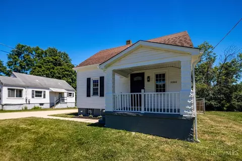10326 Faske Dr, Cincinnati, OH 45231