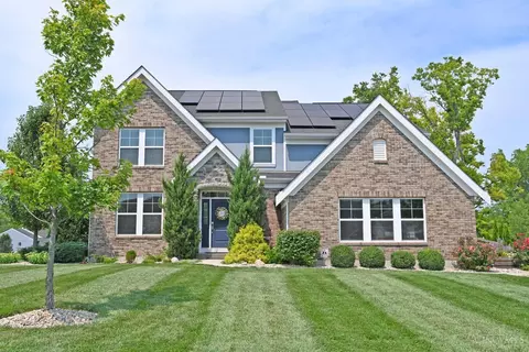 6690 Rodeo Dr, Liberty Township, OH 45044