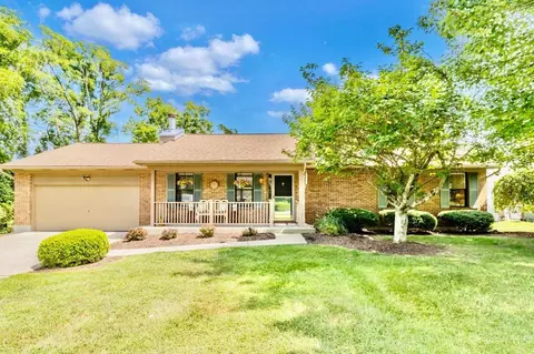 1554 Orchard Valley Dr, Milford, OH 45150