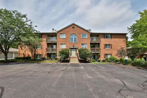 1630 Gelhot Dr #10, Fairfield, OH 45014