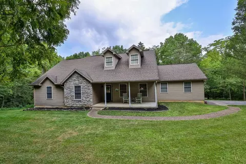 1042 Red Bird Rd, Loveland, OH 45140