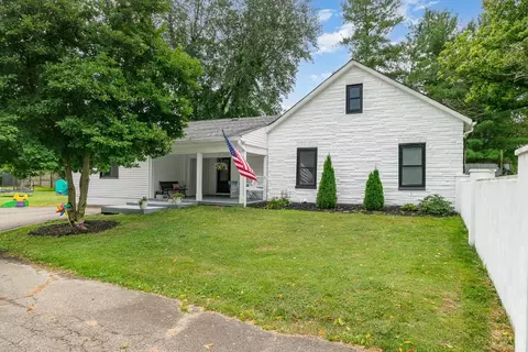 3992 Glen Este Withamsville Rd, Cincinnati, OH 45245