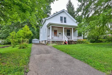 6022 Monticello Ave, Cincinnati, OH 45224
