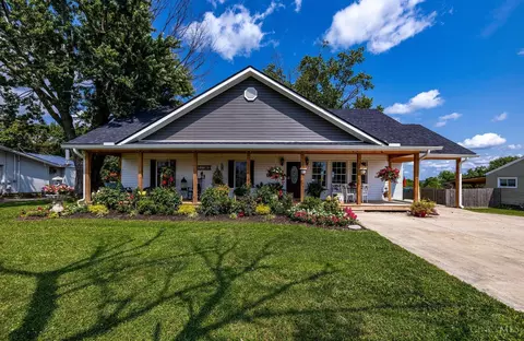 1432 Millville Oxford Rd, Hamilton, OH 45013