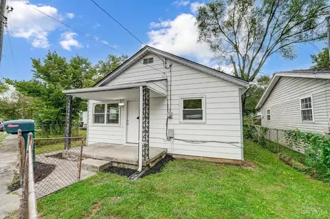 32 Martin Ave, New Miami, OH 45011