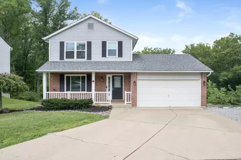 125 Harris Ave, Bethel, OH 45106