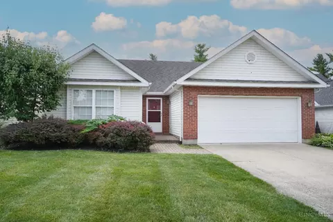3116 Buttercup Ct, Middletown, OH 45042