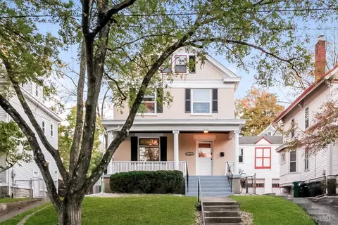 2737 Arbor Ave, Cincinnati, OH 45209