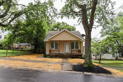 3703 Wieman Ave, Cincinnati, OH 45205