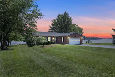544 Waynoka Dr, Sardinia, OH 45171