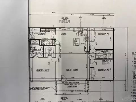 48 Virginia Dr, Georgetown, OH 45121