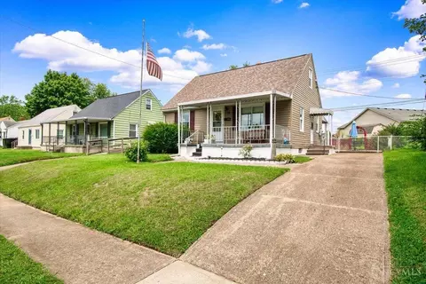 36 Michael Ave, Hamilton, OH 45011 photo 2