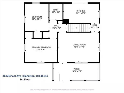 36 Michael Ave, Hamilton, OH 45011 photo 37
