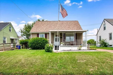 36 Michael Ave, Hamilton, OH 45011