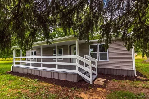 1845 Inlow Ave, Peebles, OH 45660