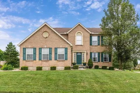 711 Miami Way Dr, Hamilton, OH 45013