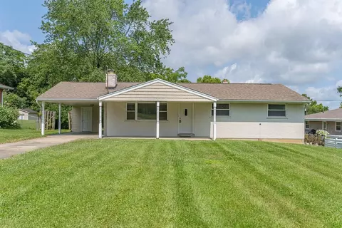 5861 Janice Dr, Fairfield, OH 45014