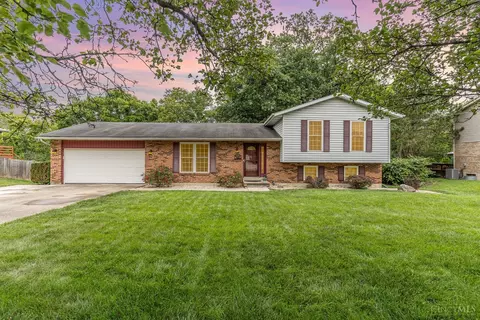 6265 Chablis Dr, Hamilton, OH 45011