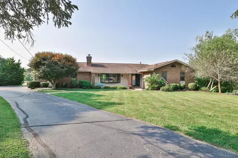 2057 Danville Dr, Cincinnati, OH 45233