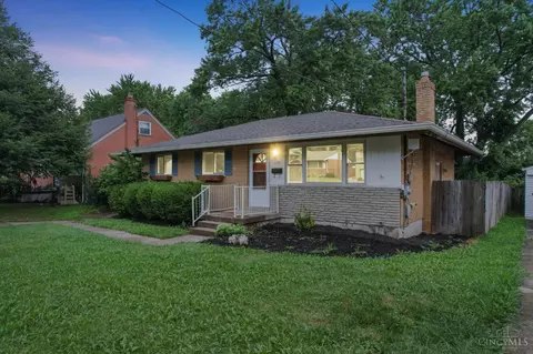 3296 Harry Lee Ln, Colerain Twp, OH 45239