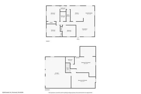 5320 Gander Dr, Cincinnati, OH 45238 photo 38