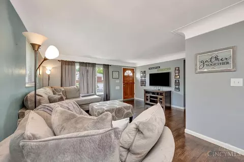 5320 Gander Dr, Cincinnati, OH 45238 photo 6