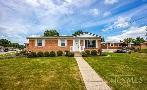 5320 Gander Dr, Cincinnati, OH 45238