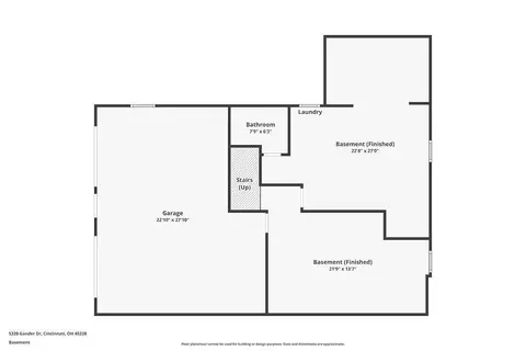 5320 Gander Dr, Cincinnati, OH 45238 photo 37