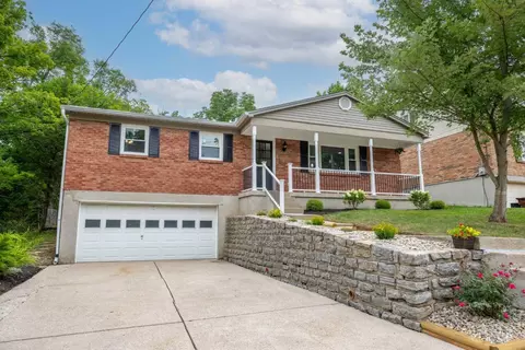 9024 Zoellner Rd, Colerain Twp, OH 45251