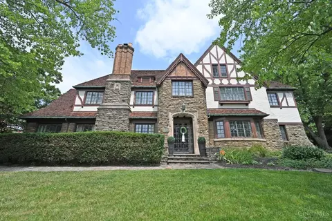 120 Mitchell Ave, Saint Bernard, OH 45217