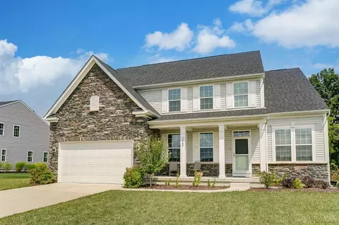 5860 Roden Park Dr, Liberty Township, OH 45044