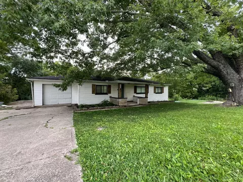 20949 Mt Pleasant Rd, Lawrenceburg, IN 47025