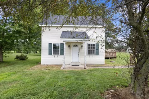 20943 St Rt 251, Fayetteville, OH 45118