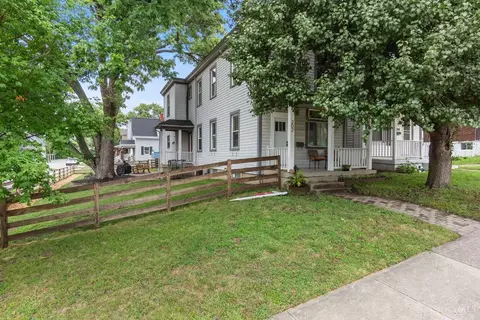 202 Mcclelland Ave, Cincinnati, OH 45217
