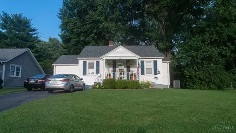 407 Burton Rd, Middletown, OH 45044