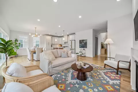 3357 Everson Ave, Cincinnati, OH 45209 photo 2