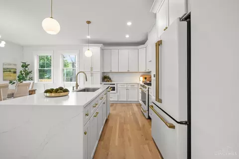 3357 Everson Ave, Cincinnati, OH 45209 photo 8