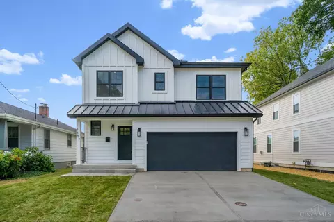 3357 Everson Ave, Cincinnati, OH 45209