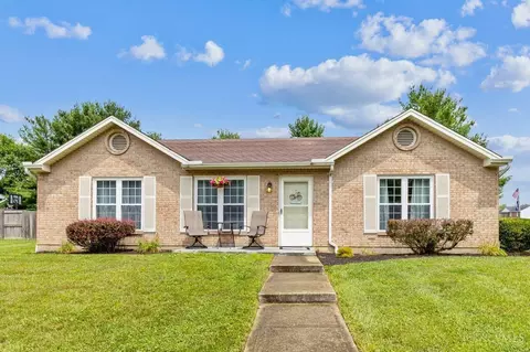 2312 Firth St, Batavia, OH 45103