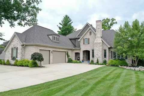 4031 Cooper Rd, Blue Ash, OH 45241