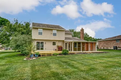9225 Fields Dr, Mason, OH 45040 photo 41