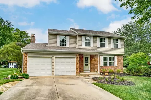 9225 Fields Dr, Mason, OH 45040 photo 2