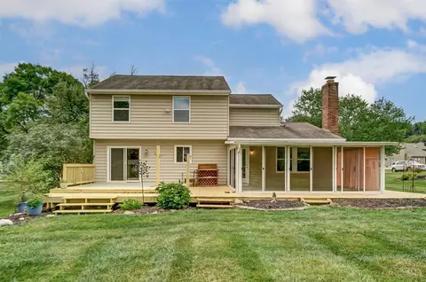 9225 Fields Dr, Mason, OH 45040 photo 40