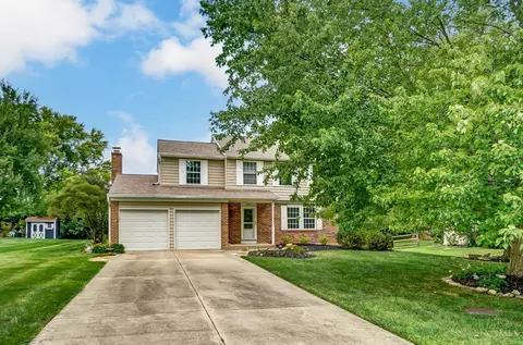 9225 Fields Dr, Mason, OH 45040 photo 4