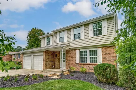9225 Fields Dr, Mason, OH 45040 photo 3