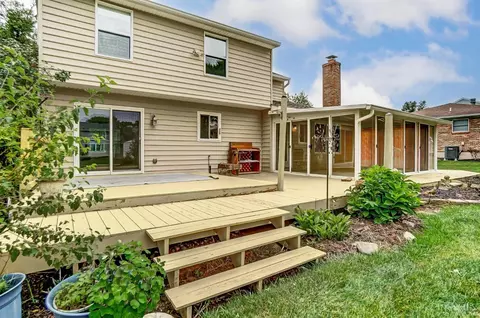 9225 Fields Dr, Mason, OH 45040 photo 47